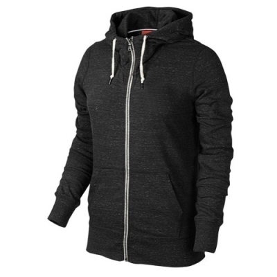 Fleece Hoodies Full Zip